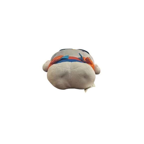 Universal Studios Hello Kitty Back to the Future Plush Marty McFly Stuffed Doll - Picture 2 of 6